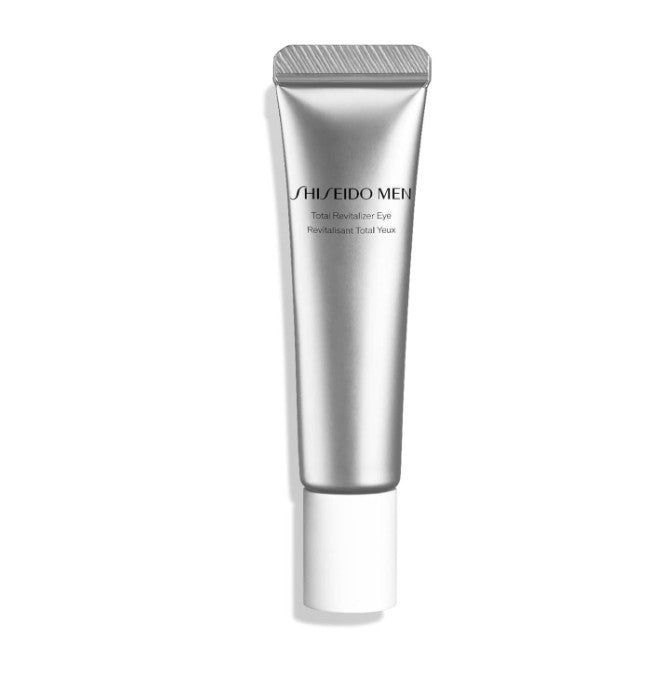 Shiseido Men Total Revitalizer Eye 15ml