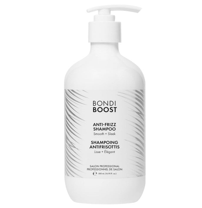 BondiBoost Anti-Frizz Smoothing Shampoo 300ml
