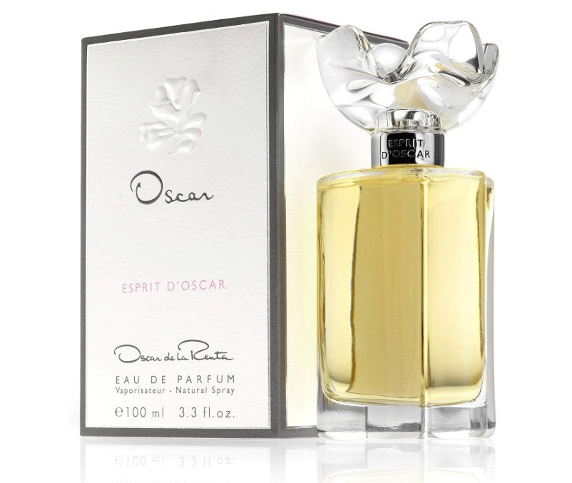 Oscar de la Renta Eau de Parfum Spray 100ml