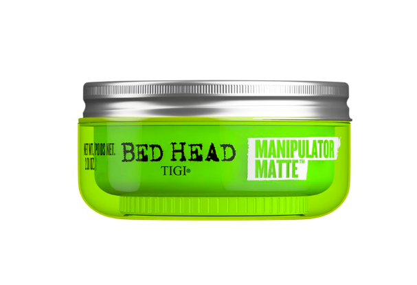 Bed Head by TIGI Manipulator Matte Hair Wax Strong Hold 30g
