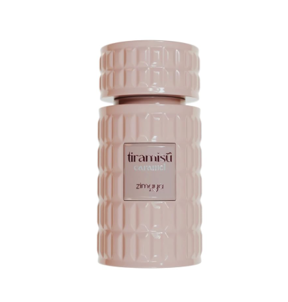 Zimaya Afnan Tiramisu Caramel Eau De Parfum 100ml
