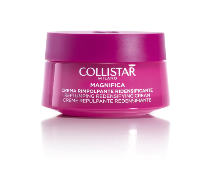 Collistar Magnifica Replumping Redensifying Cream Face and Neck 50ml