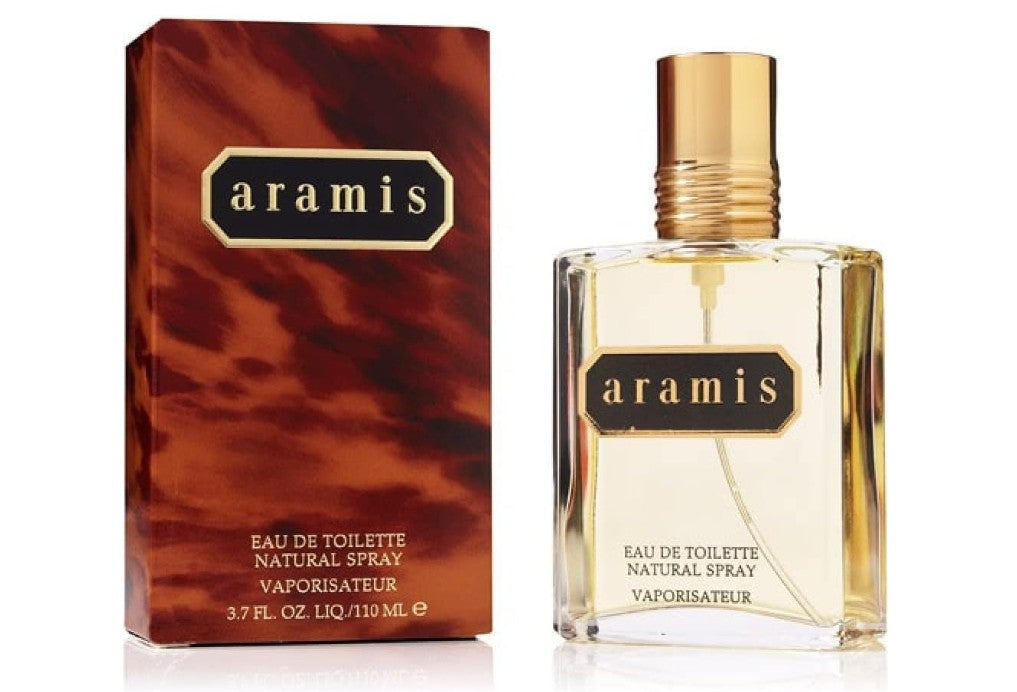 Aramis Classic Eau De Toilette Spray 110ml