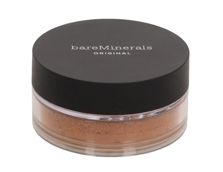 BareMinerals Original Loose Powder Foundation SPF 15 Neutral Tan 21 8g