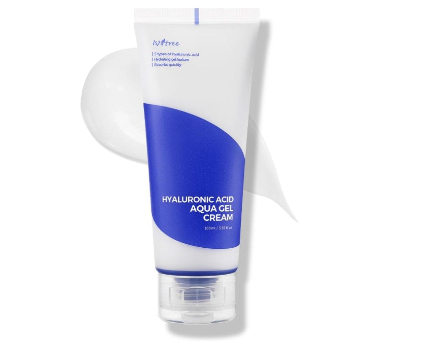 Isntree Hyaluronic Acid Aqua Gel Cream 100ml