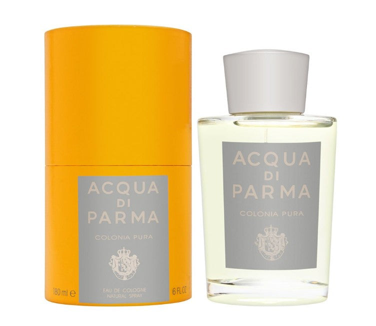 Acqua Di Parma Colonia Pura Eau De Cologne