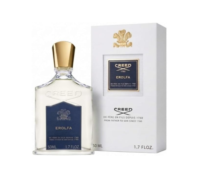 Creed Erolfa Eau de Parfum 50ml