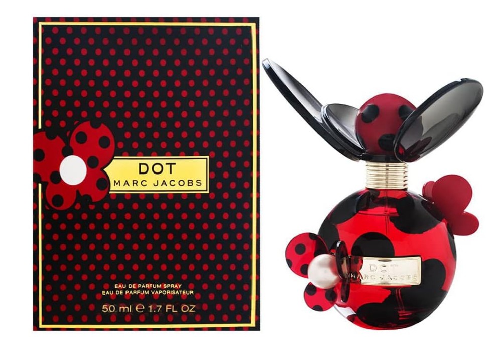 Marc Jacobs Dot Women's Eau de Parfum