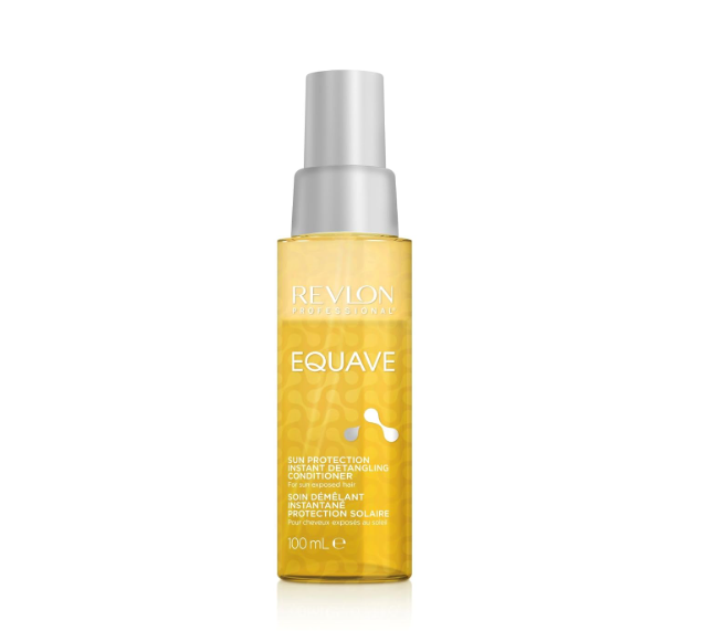 Revlon Professional Equave Sun Protection Instant Detangling Conditioner 100ml