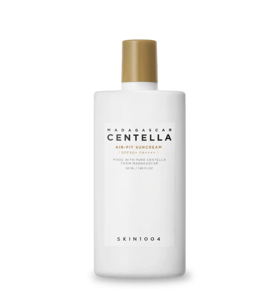 SKIN1004 Madagascar Centella Air-Fit Suncream SPF50+ 50ml