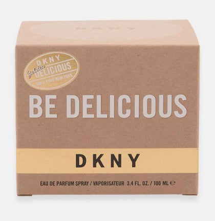 DKNY Golden Delicious Eau De Parfum 100ml