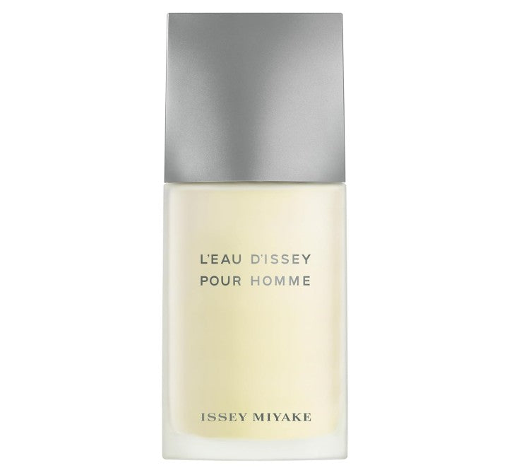 Issey Miyake L'Eau D'Issey Eau De Toilette