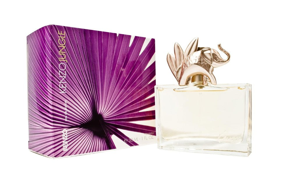 Kenzo Jungle L'Elephant Eau De Parfum 100ml