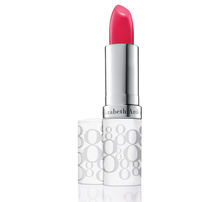 Elizabeth Arden Eight Hour Cream Lip Protectant Stick Sheer Tint SPF15 Blush