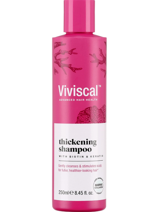 Viviscal Thickening Shampoo 250ml