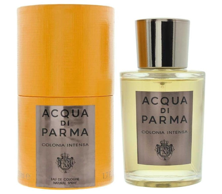 Acqua Di Parma Colonia Intensa Eau De Cologne 50ml