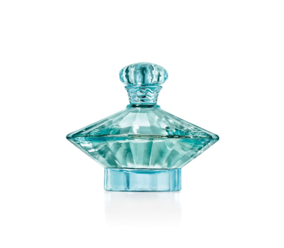 Britney Spears Curious Eau de Parfum 100ml