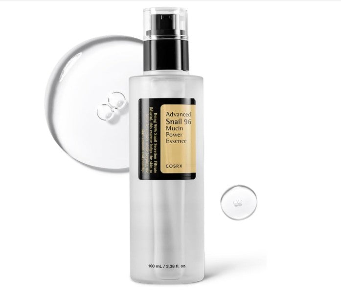 COSRX Advanced Snail 96 Mucin Power Essence 100ml