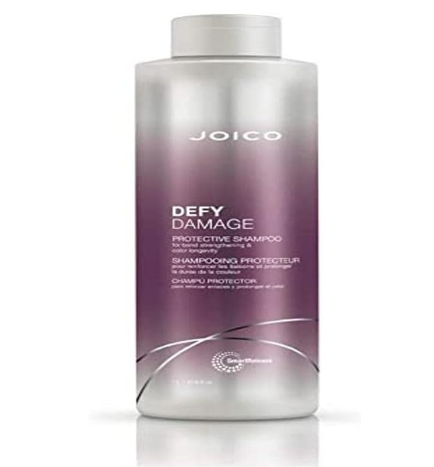 Joico Defy Damage Protective Shampoo 1000ml