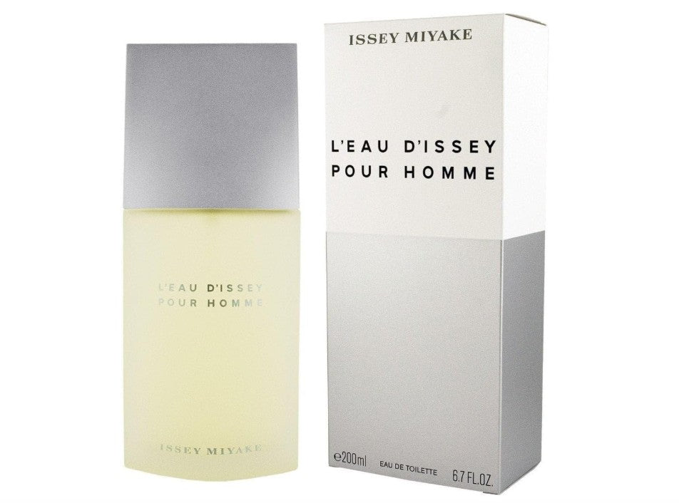 Issey Miyake L'Eau D'Issey Eau De Toilette
