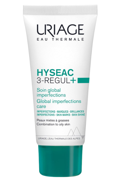Uriage Hyseac 3-Regul+ 40ml