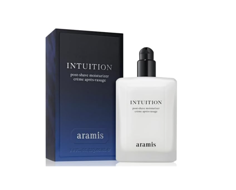 Aramis Intuition Post-Shave Moisturizer 95ml