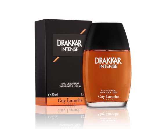 Guy Laroche Drakkar Intense Eau De Parfum for Men