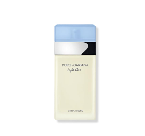 Dolce & Gabbana Light Blue Eau De Toilette for Women