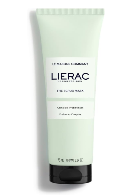Lierac Supra Radince Scrub Mask 75ml