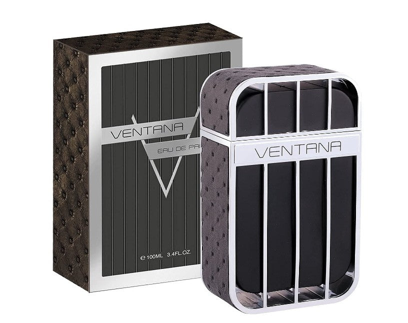 Armaf Ventana Eau De Parfum 100ml