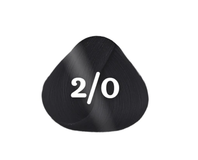 Wella Professionals Koleston Perfect Me+ 2/0 Black 60ml