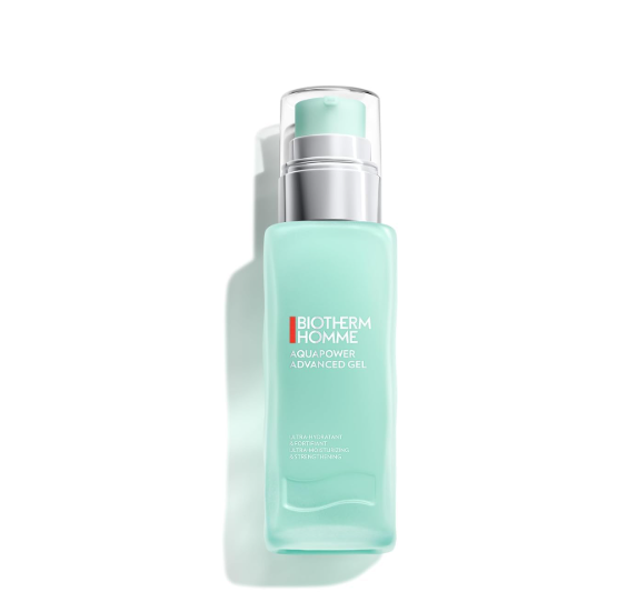 Biotherm Homme Aquapower Advanced Gel 75ml
