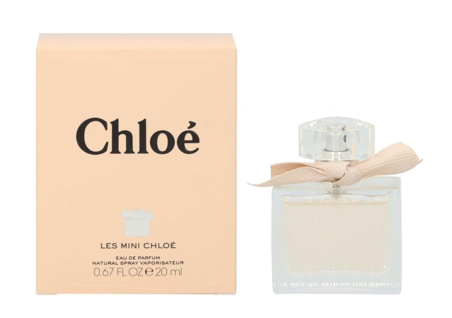 Chloé Les Mini Chloé Eau de Parfum 20ml