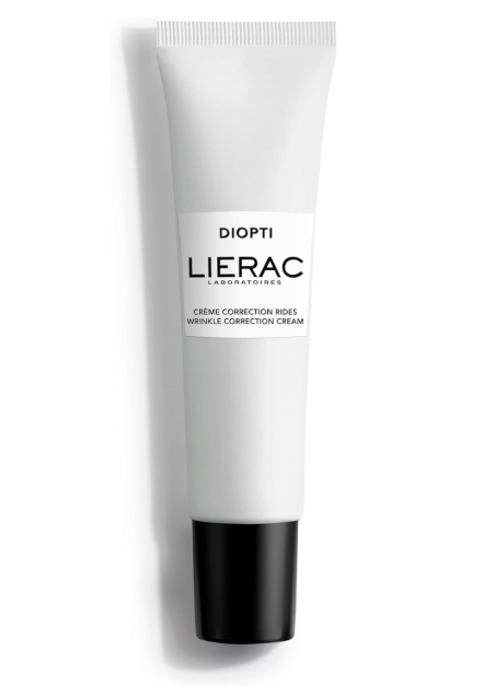Lierac Diopti Eye Contour Cream Wrinkle Correction 15ml