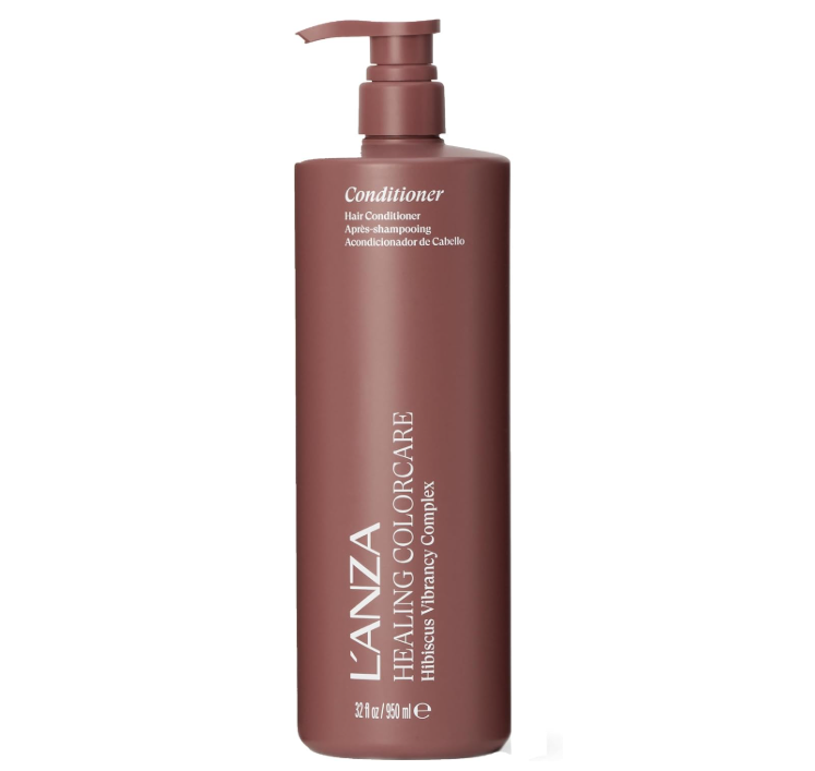 L'anza Healing ColorCare Conditioner 1000ml
