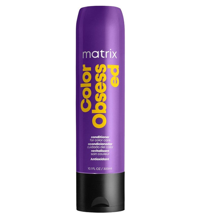 Matrix Color Obsessed Conditioner 300ml