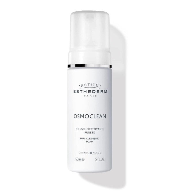 Institut Esthederm Osmoclean Pure Cleansing Foam 150ml