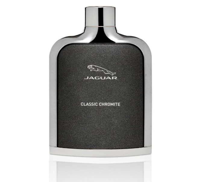 Jaguar Classic Chromite Eau de Toilette 100ml
