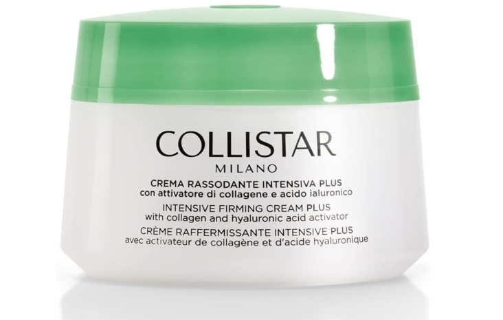 Collistar Intensive Plus Firming Cream 400ml