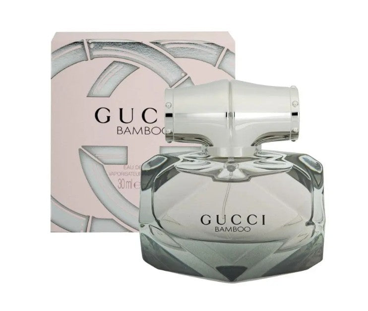 Gucci Bamboo Eau De Parfum