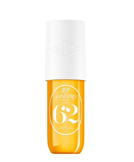 Sol De Janeiro Brazilian Crush Fragrance Body Mist 90ml