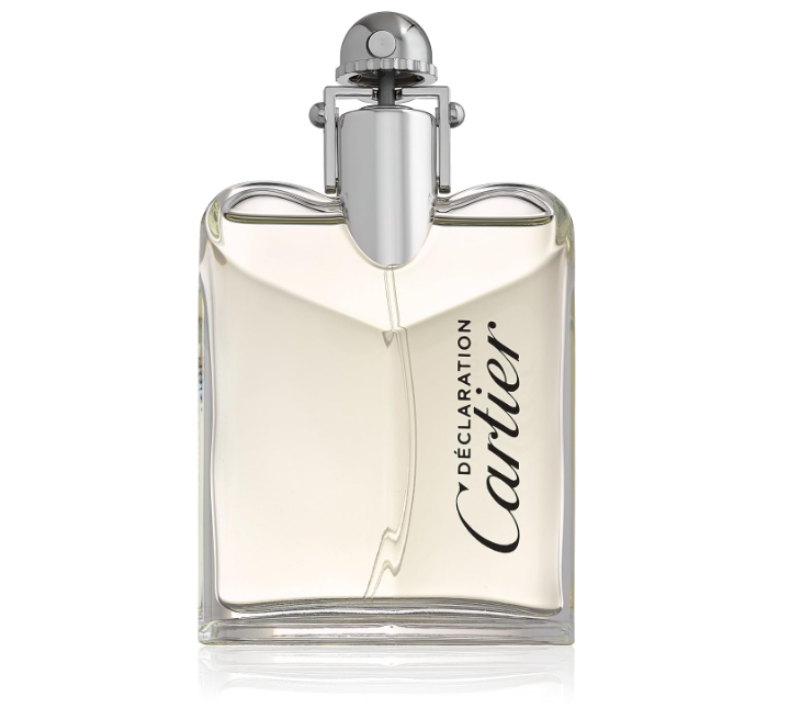 Cartier Declaration Eau De Toilette for Men 50ml