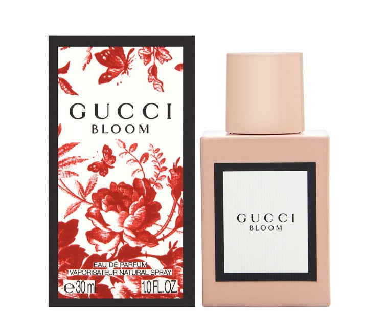 Gucci Bloom Eau De Parfum