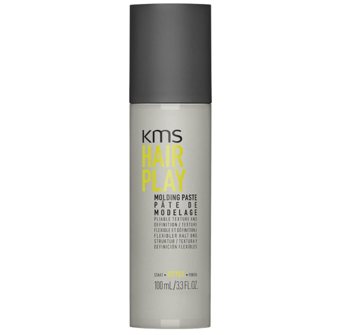 KMS Hairplay Molding Paste