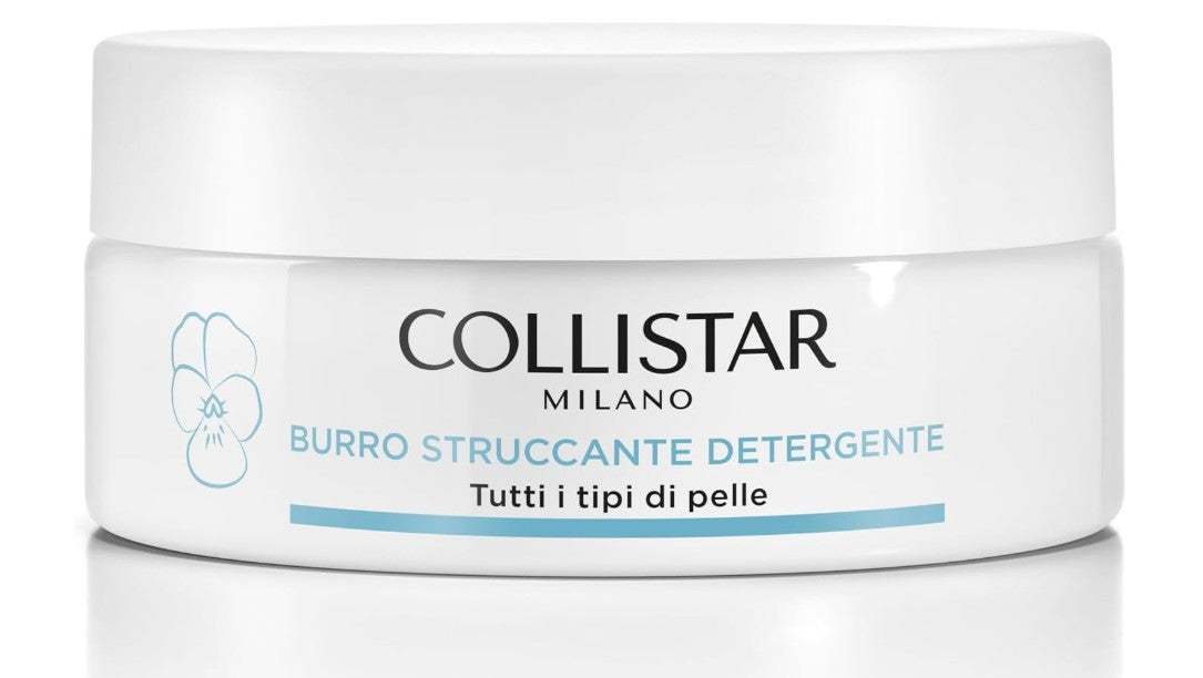 Collistar Cleansing Balm Make-up Remover 100ml