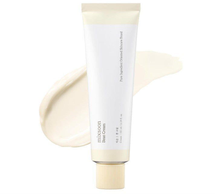 Mixsoon Bean Cream Deep Moisturizer
