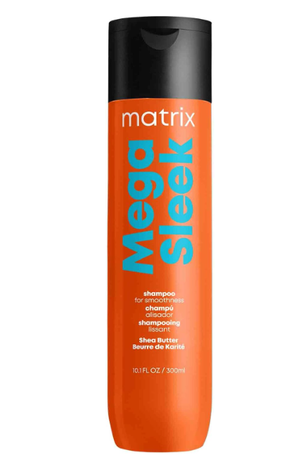 Matrix Mega Sleek Shampoo 300ml