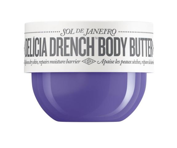 Sol de Janeiro Delícia Drench Body Butter 75ml