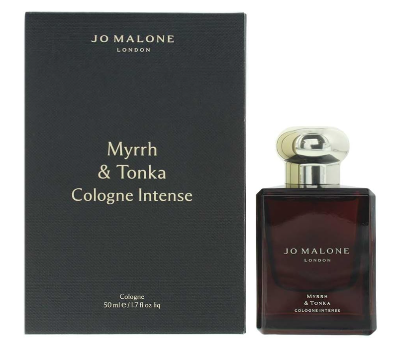 Jo Malone Myrrh & Tonka Cologne Intense 50ml