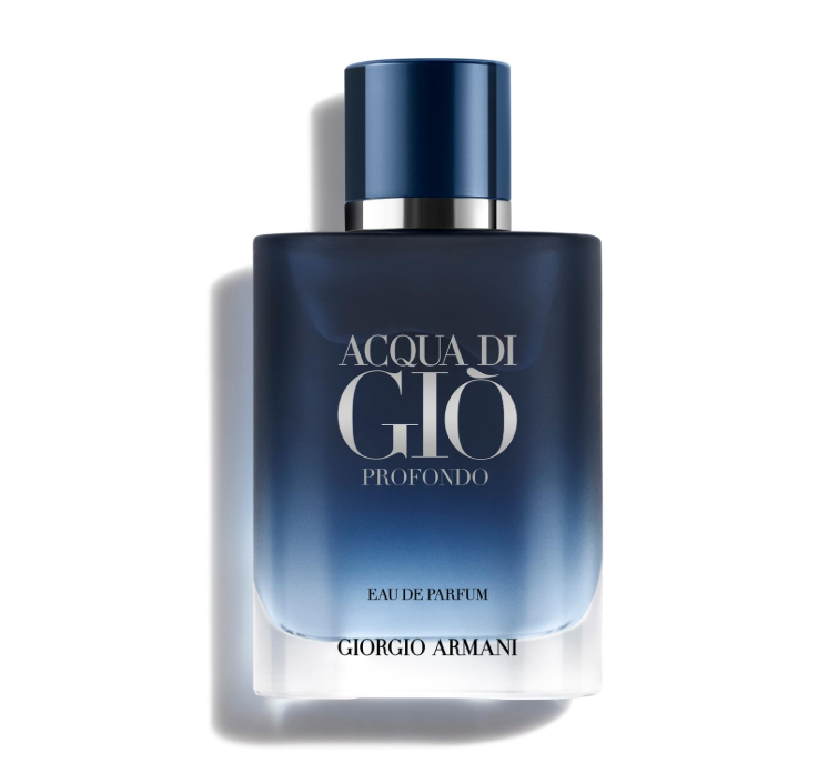 Giorgio Armani Acqua Di Gio Pour Homme Profondo Eau De Parfum Spray 50ml